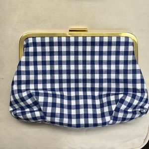 J.Crew Clutch